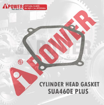 CYLINDER HEAD COVER GASKET